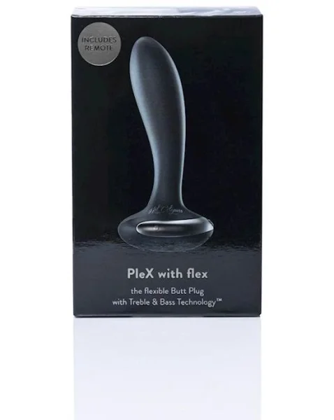 PleX with flex