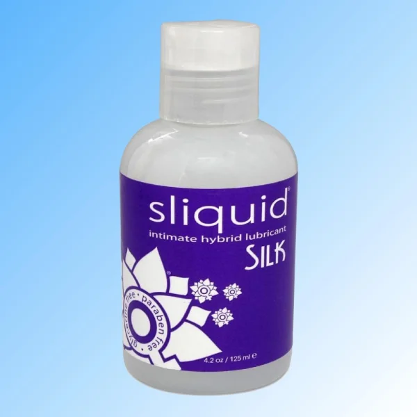 Sliquid Silk