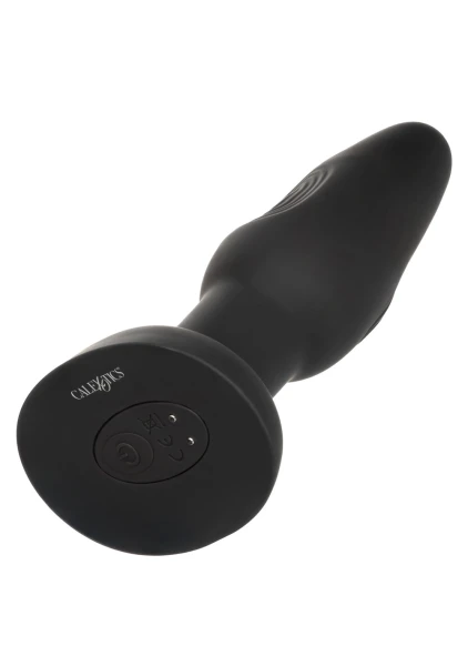 Bionic Dual Pulsating Probe