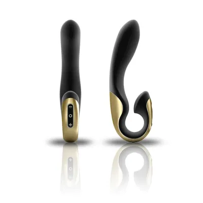 Zini Roae gold Black