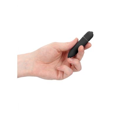 Power Bullet Black Best Bullet Vibrator