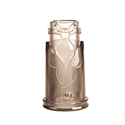 California Exotic Up Dress It Up Cocktail Girth Enhancer Smoke