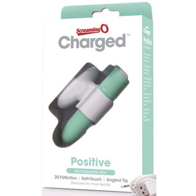 Charged Positive Vibe Kiwi Single