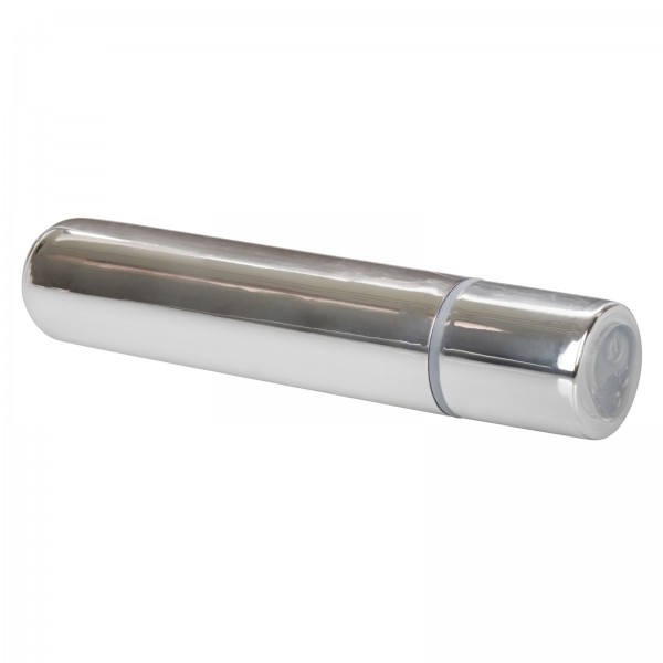 3.75" Silver Bullet Vibrator