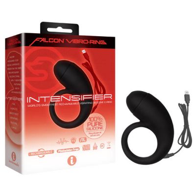 Falcon Intensifier Butt Plug