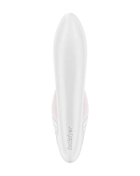 Satisfyer Supernova Air Pulse Stimulation Rabbit Vibrator
