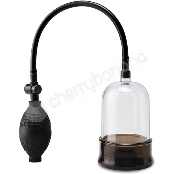 Pump Worx Penis Head Enlarger