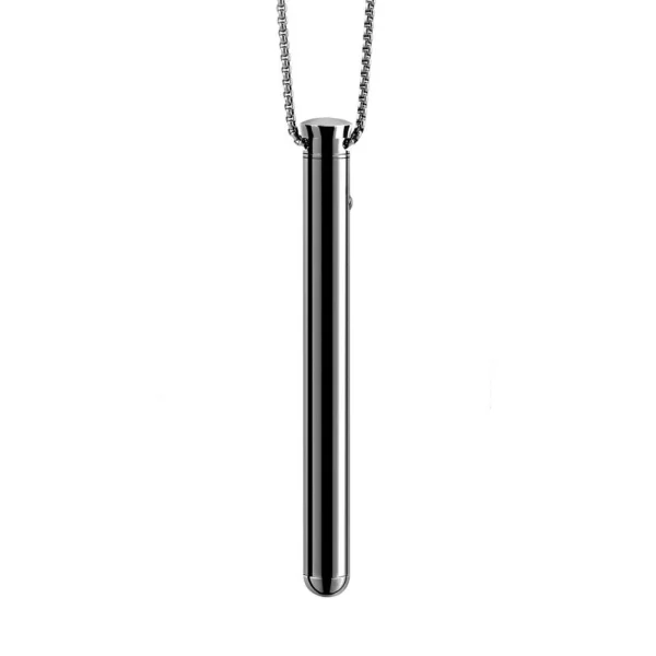 Le Wand Necklace Vibrator