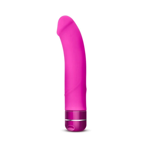 Beau Silicone G Spot Vibe