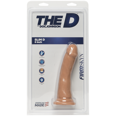 6 Firm Cock