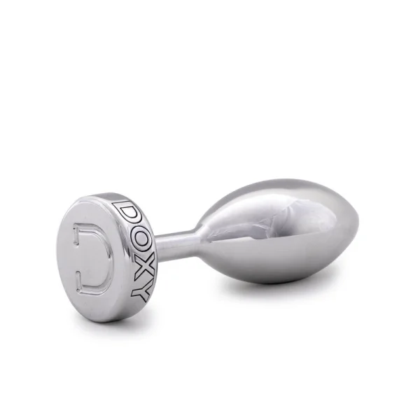 Doxy Smooth Butt Plug — image 14 of 15