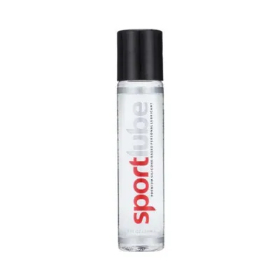 Sportlube Silicone based Lubricant 1 Oz