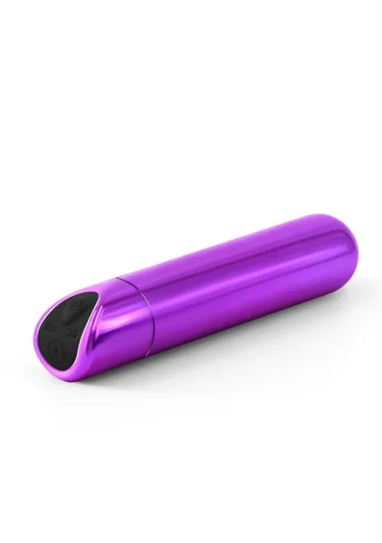 Lush Nightshade