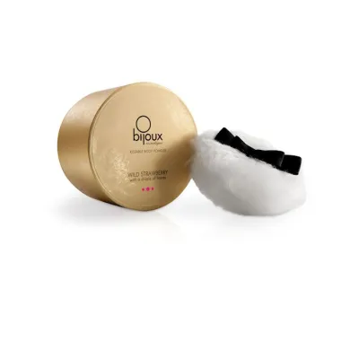 Bijoux Cosmetiques Body Powder