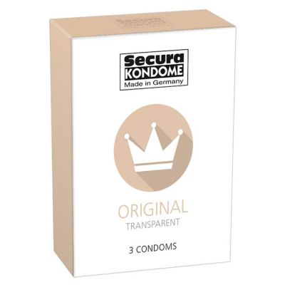 Secura Original