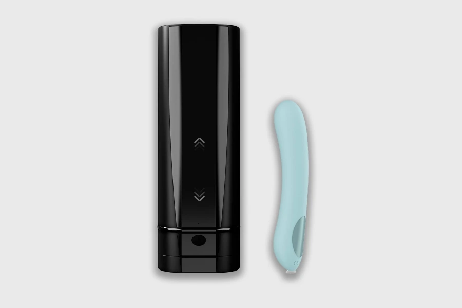 KIIROO Onyx+ and Pearl 2 Couples Set