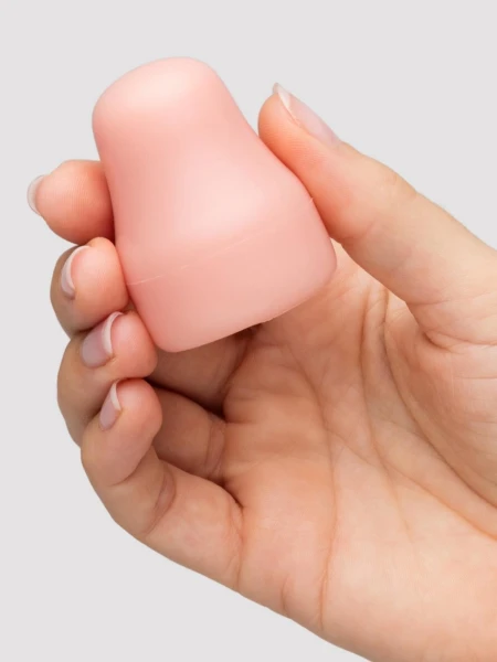 Fantasy X-Tensions 1 Extra Inch Silicone Penis Extender