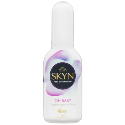 Skyn Oh Baby Vaginal Gel 80ml
