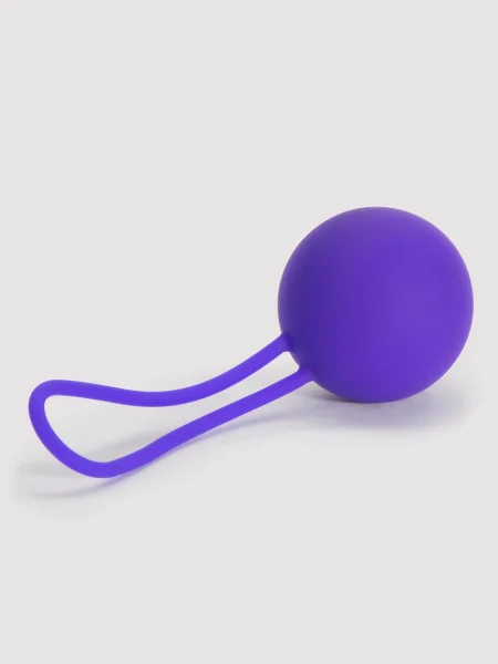 Lovehoney Main Squeeze Single Kegel Ball 1.1oz
