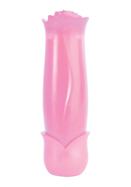 My First Lipstick Vibe - Perfect Pink How To Use A Bullet Vibrator