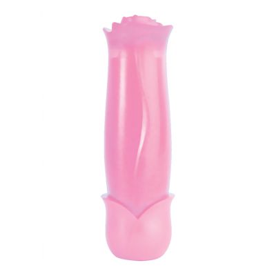 My First Lipstick Vibe Perfect Pink How To Use A Bullet Vibrator