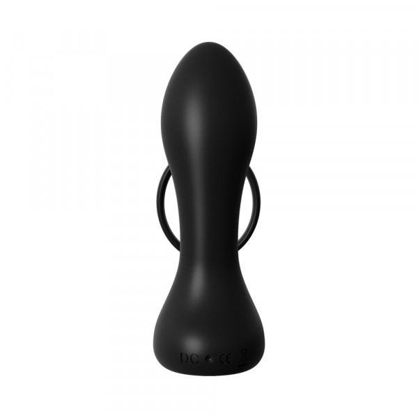 Anal Fantasy Elite Rechargeable Ass-Gasm Pro