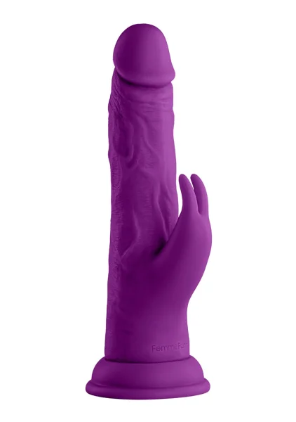 Femmefunn Turbo Rabbit 2.0