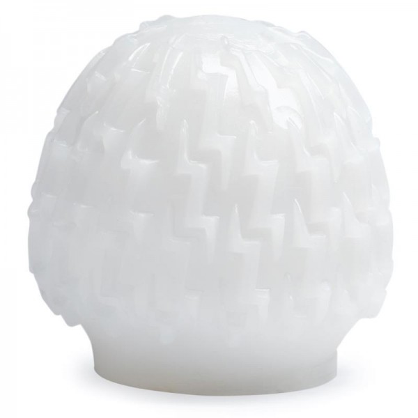 Man On A Mission Egg Stroker