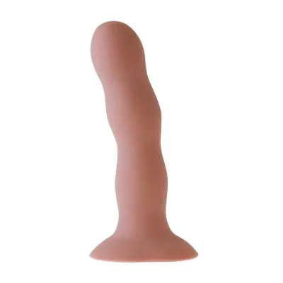 Amore Ruffles Dildo
