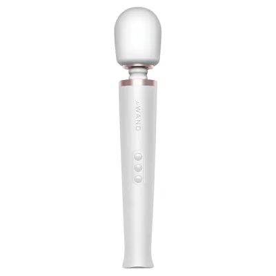 Le Wand Rechargeable Vibrating Wand Massager