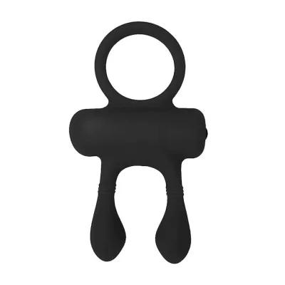 Lira Rabbit Vibrating Cock Ring