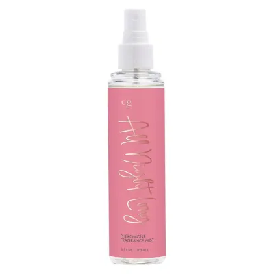 Pheromone Fragrance Mist All Night Long 3 5 Fl Oz