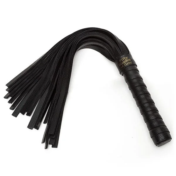 Fifty Shades of Grey Bound to You Flogger