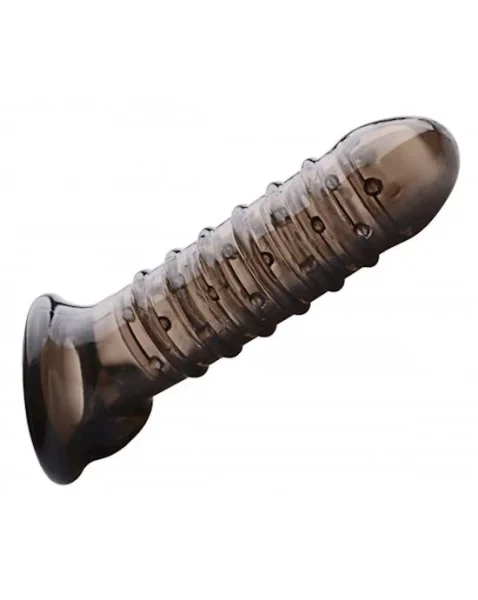 Cloak Cock Enhancing Sheath