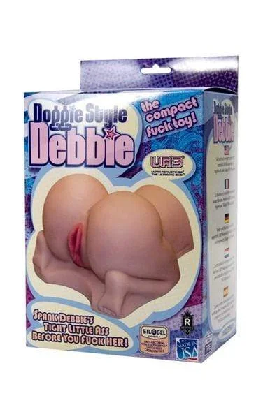 Doggie Style Debbie