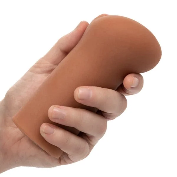 CalExotics Cheap Thrills "The Teacher" Stroker