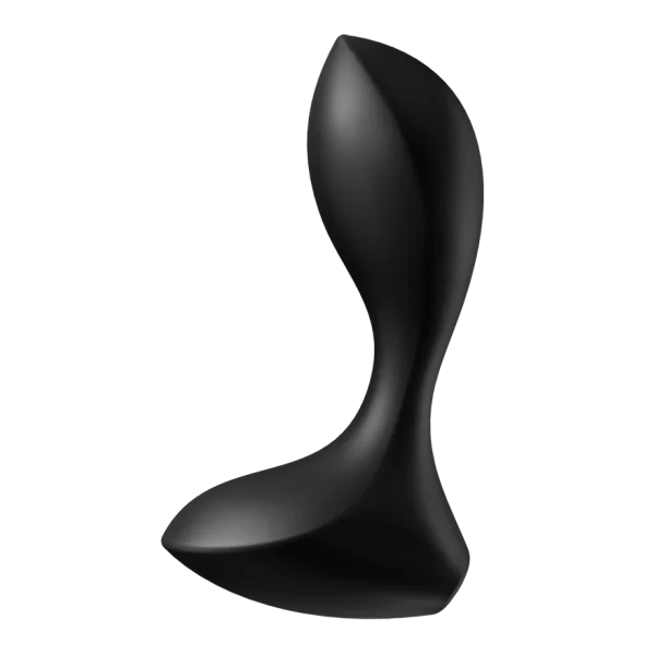 Satisfyer Backdoor Lover  - Black