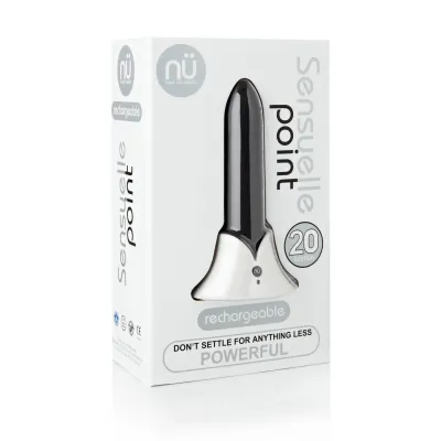 Sensuelle Point 20 Function Black