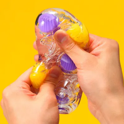 Bobble Magic Marbles