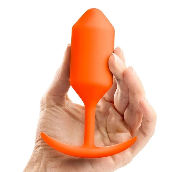 b-Vibe Snug Plug 3 Butt Plug