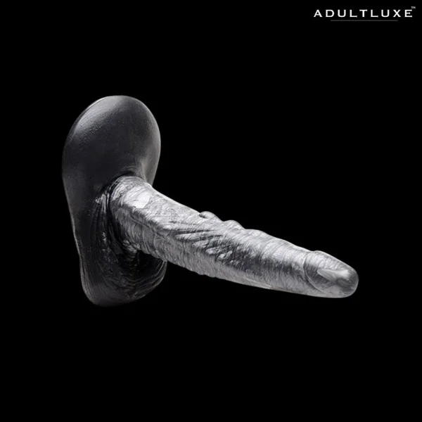 Creature Cocks The Gargoyle Rock Hard Silicone Dildo