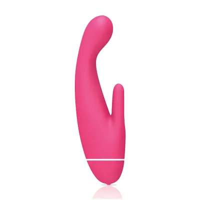 Jimmyjane Live Sexy Intro 8 Vibe Pink