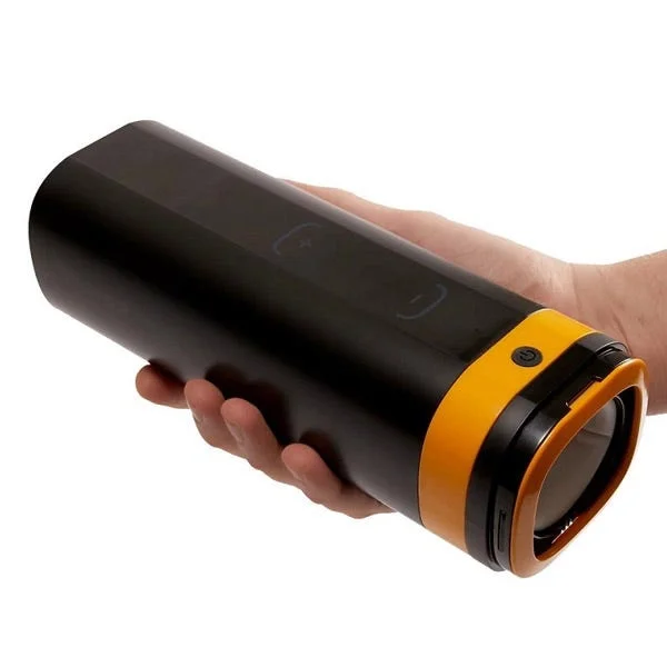 Pornhub KIIROO Interactive Blowbot Turbo Stroker
