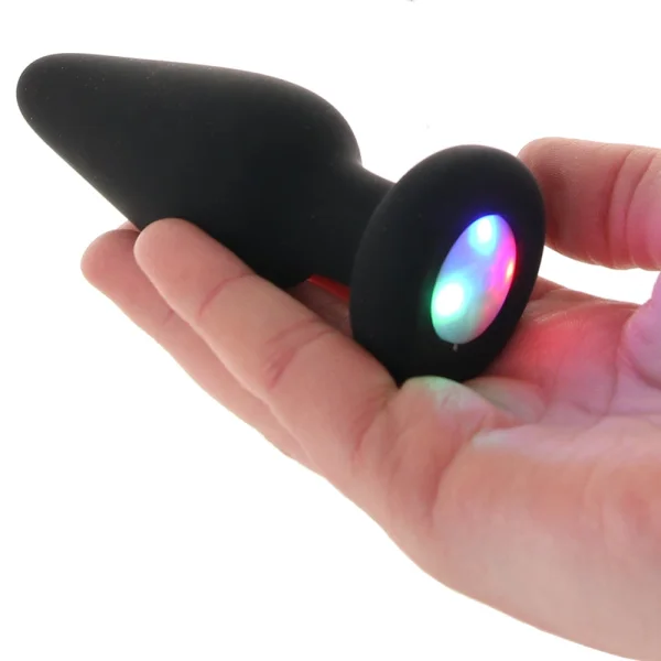 Booty Sparks Light Up Anal Plug — image 14 of 19