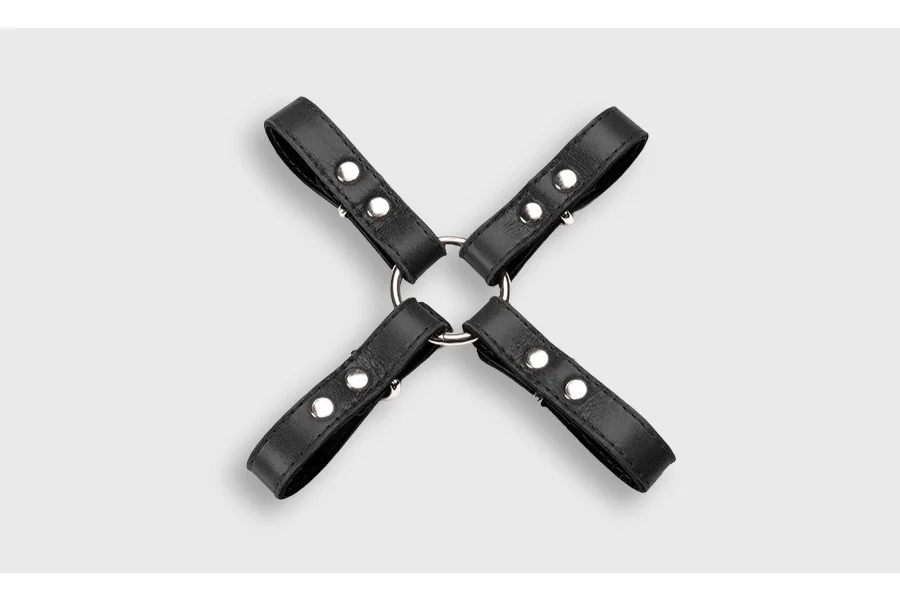 Liberator Leatherworks Elocia Hogtie