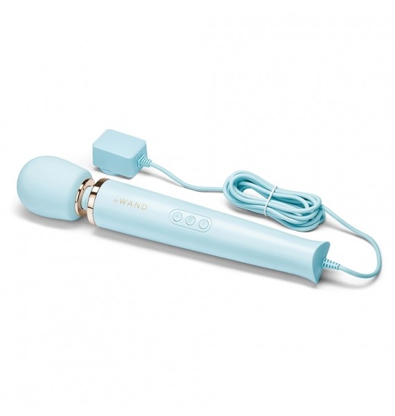 Premium 240v Plug in Wand Massager