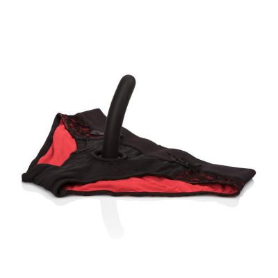 Scandal Pegging Panty Set Large amp Extra Large Sizes