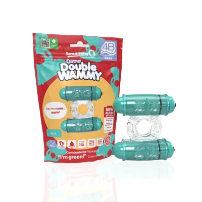 4b Double Wammy Kiwi