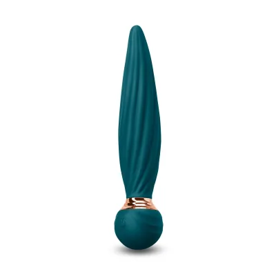 Sugar Pop Twist Teal