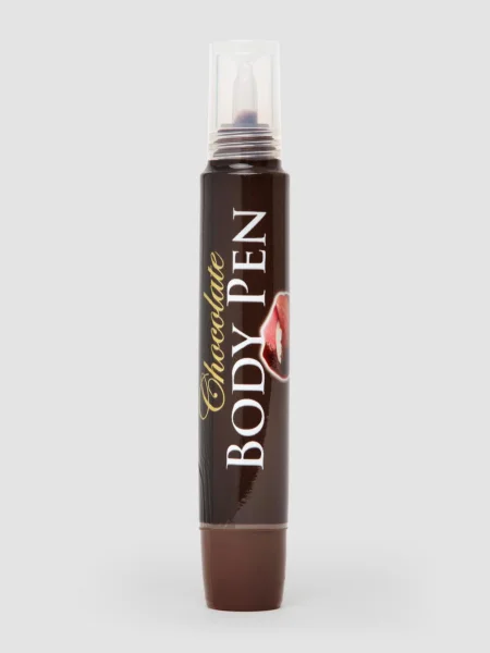 Milk Chocolate-Flavoured Body Pen 40g